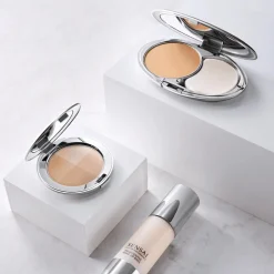SENSAI Cellular Performance Pressed Powder kivipuuteri 8 g