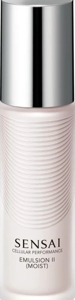 SENSAI Cellular Performance Emulsion II hoitoemulsio 50 ml
