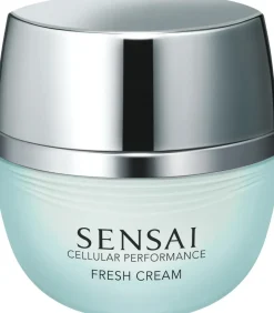 SENSAI Cellular Performance Fresh Cream kasvovoide 40 ml