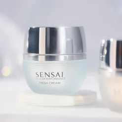 SENSAI Cellular Performance Fresh Cream kasvovoide 40 ml