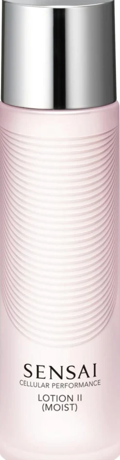 SENSAI Cellular Performance Lotion II hoitovesi 60 ml