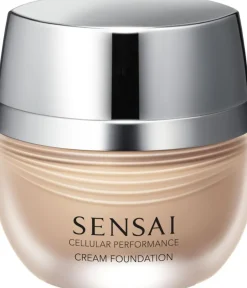 SENSAI Cellular Performance Cream Foundation SPF 15 meikkivoide 30 ml
