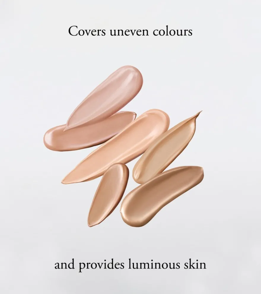 SENSAI Cellular Performance Cream Foundation SPF 15 meikkivoide 30 ml