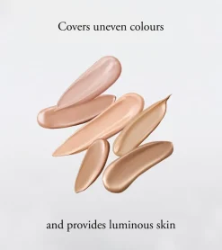 SENSAI Cellular Performance Cream Foundation SPF 15 meikkivoide 30 ml
