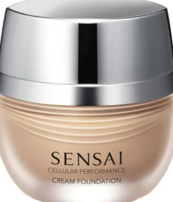 SENSAI Cellular Performance Cream Foundation SPF 15 meikkivoide 30 ml