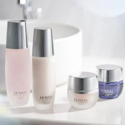 SENSAI Cellular Performance Lotion II (Moist) hoitovesi 125 ml