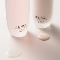 SENSAI Cellular Performance Emulsion II (Moist) hoitoemulsio 100 ml