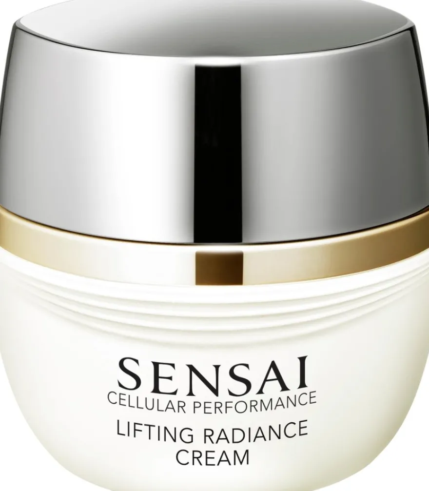 SENSAI Cellular Performance Lifting Radiance Cream kasvovoide 40 ml