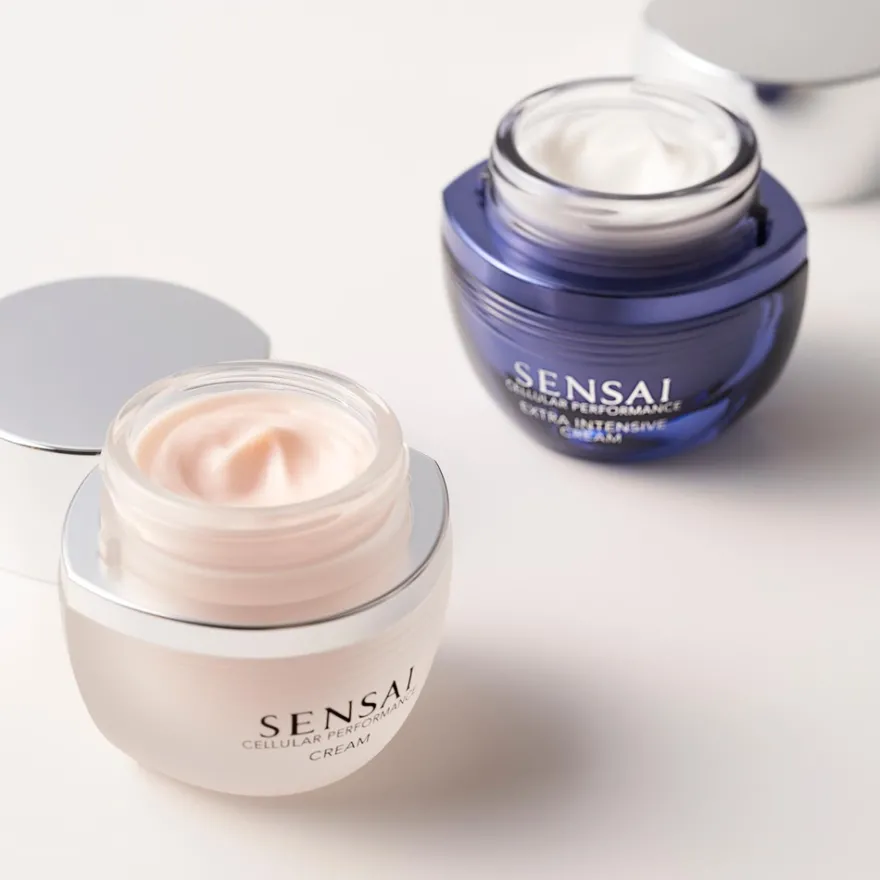 SENSAI Cellular Performance Cream hoitovoide 40 ml
