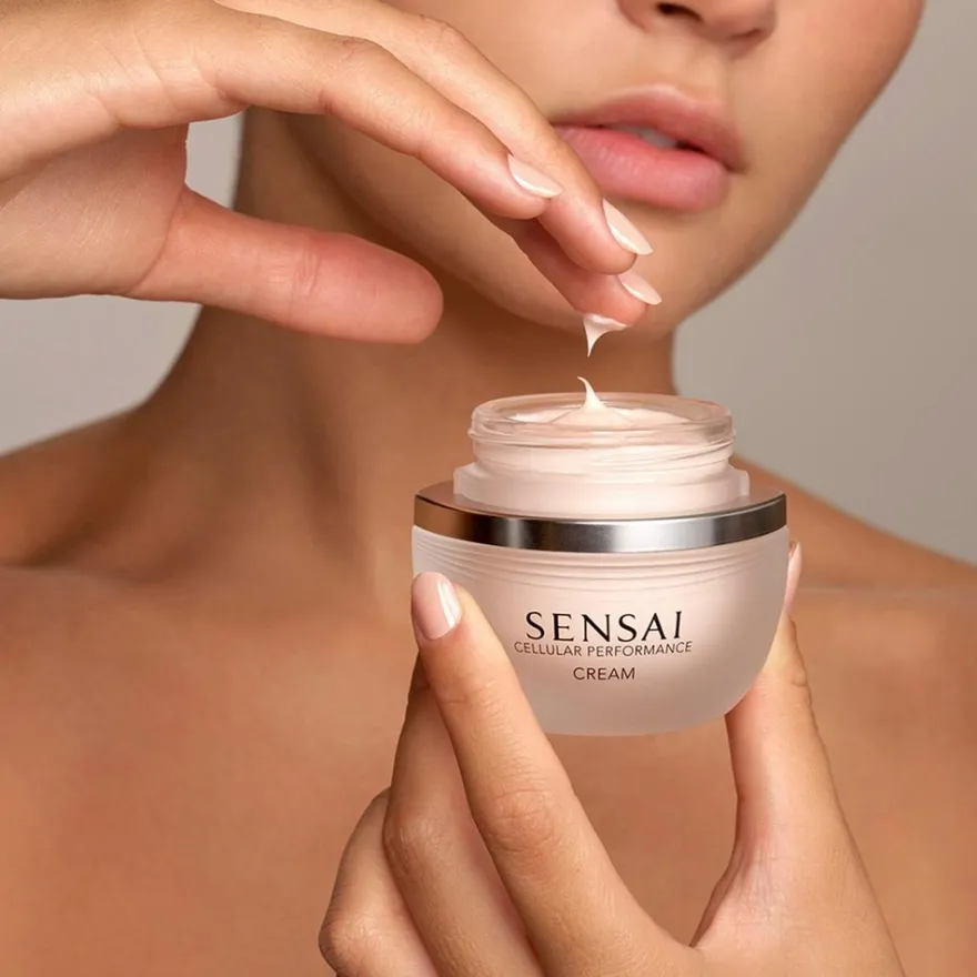 SENSAI Cellular Performance Cream hoitovoide 40 ml