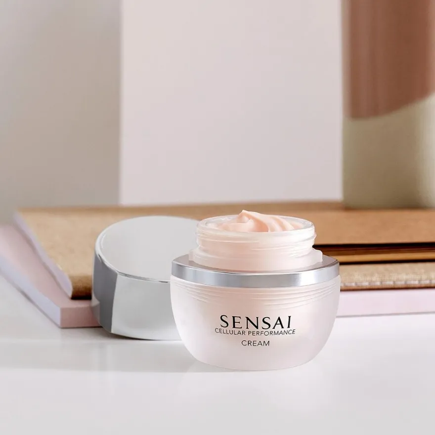 SENSAI Cellular Performance Cream hoitovoide 40 ml