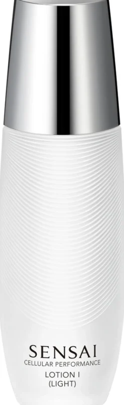 SENSAI Cellular Performance Lotion I (Light) hoitovesi 125 ml