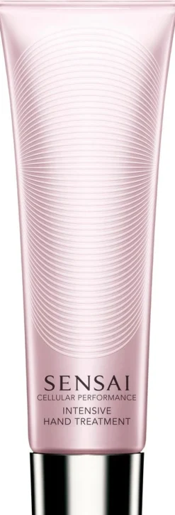 SENSAI Cellular Performance Intensive Hand Treatment käsivoide 100 ml