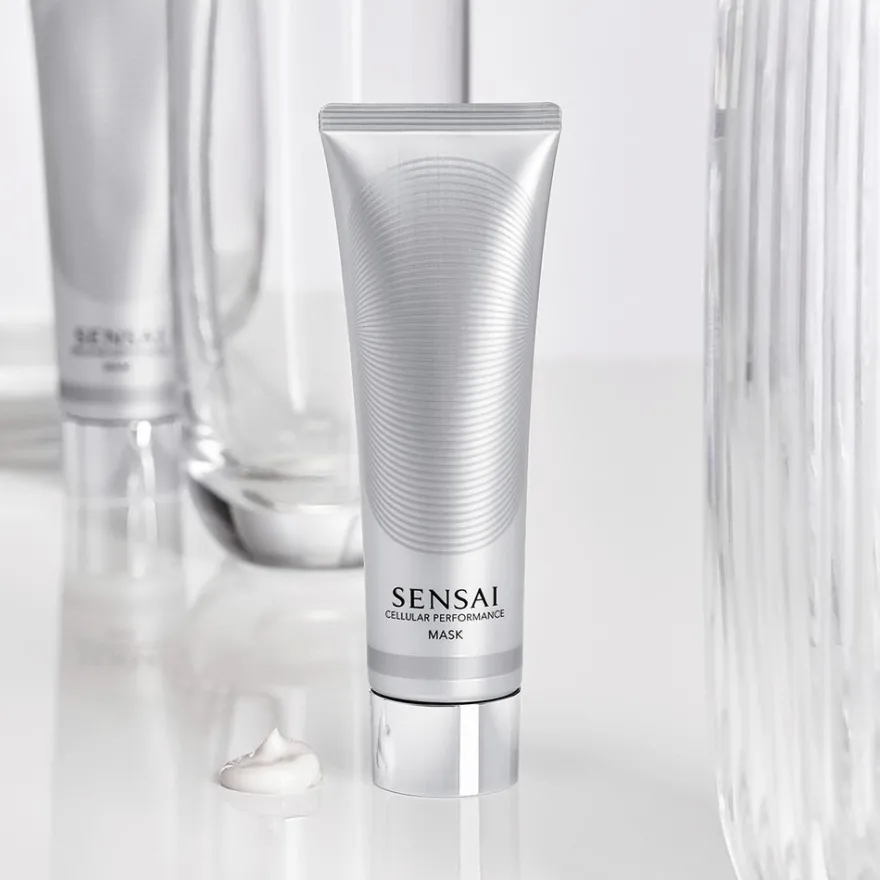 SENSAI Cellular Performance Mask voidenaamio 100 ml