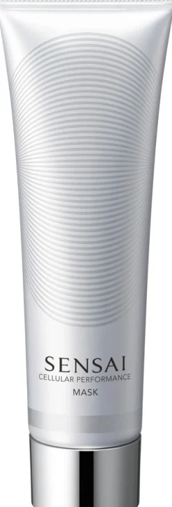 SENSAI Cellular Performance Mask voidenaamio 100 ml