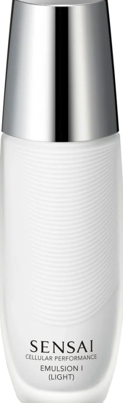 SENSAI Cellular Performance Emulsion I (Light) hoitoemulsio 100 ml
