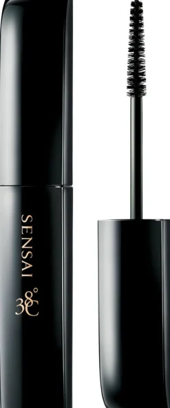 SENSAI 38°C Lash Lengthener black ripsiväri 10 ml