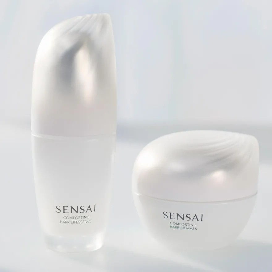 SENSAI Comforting Barrier Essence hoitoseerumi 40 ml