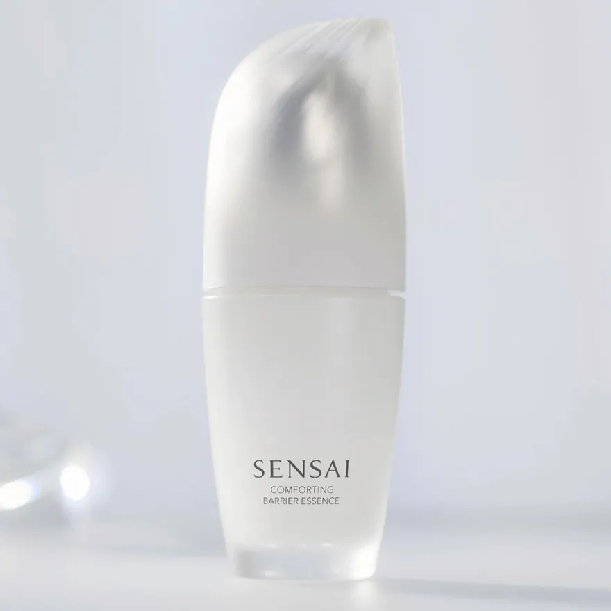 SENSAI Comforting Barrier Essence hoitoseerumi 40 ml