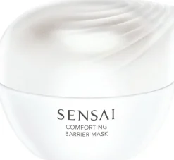 SENSAI Comforting Barrier Mask kasvonaamio 60 ml