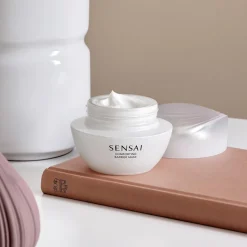 SENSAI Comforting Barrier Mask kasvonaamio 60 ml