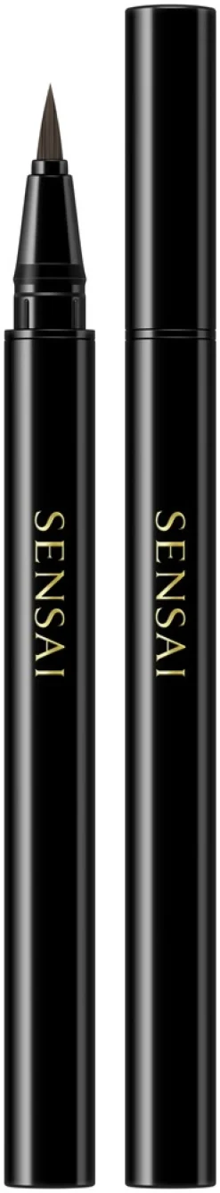 SENSAI Designing Liquid Eyeliner nestemäinen silmänrajaus 0,6 ml