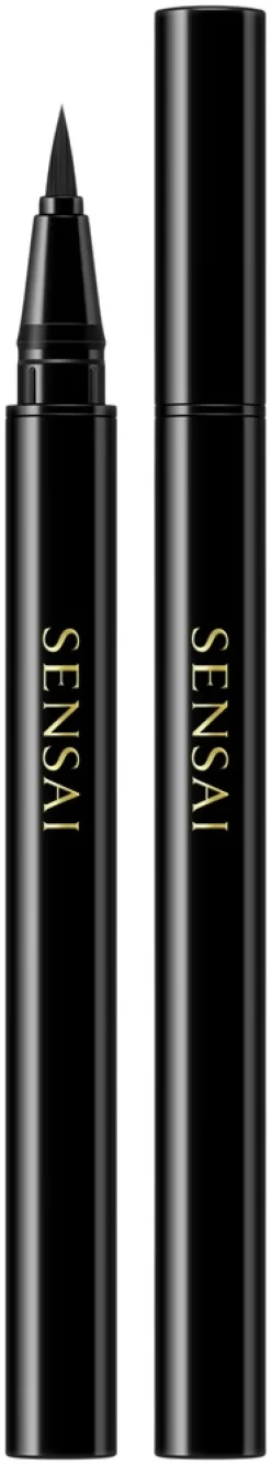 SENSAI Designing Liquid Eyeliner nestemäinen silmänrajaus 0,6 ml