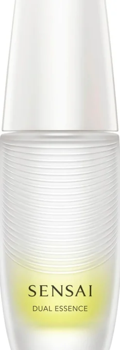 SENSAI Dual Essence kasvoseerumi 30 ml