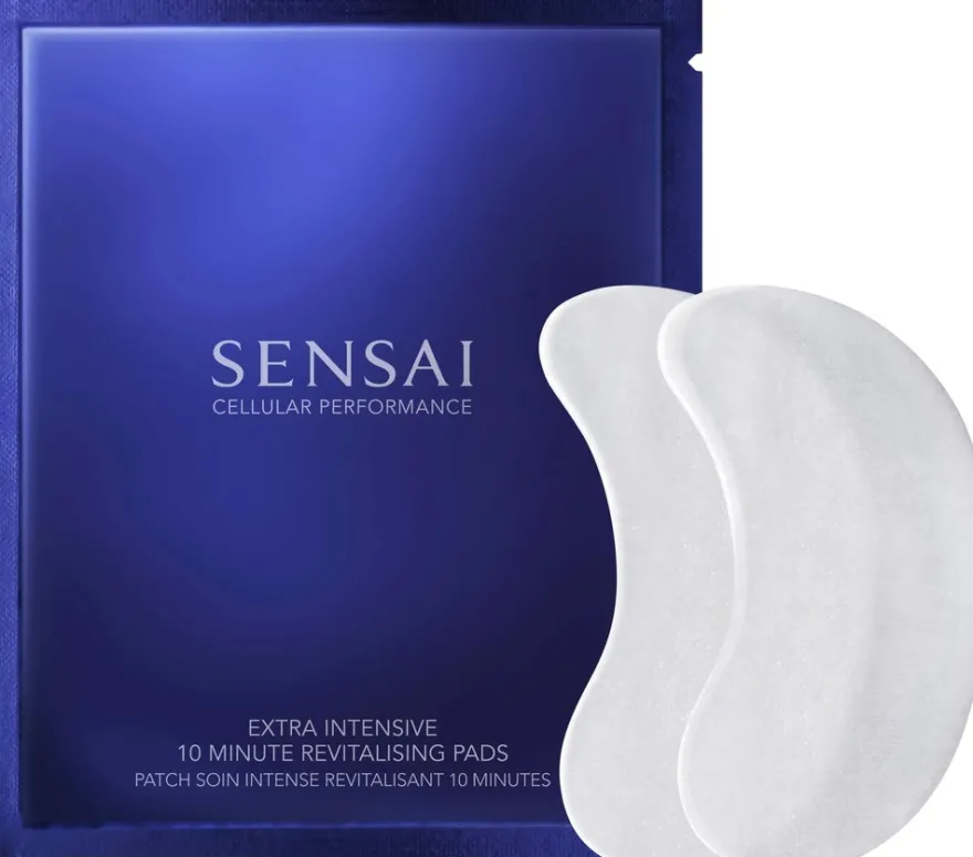 Sensai Extra Intensive Double Moisture Limited Set ihonhoitopakkaus