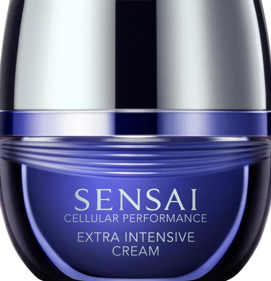 Sensai Extra Intensive Double Moisture Limited Set ihonhoitopakkaus