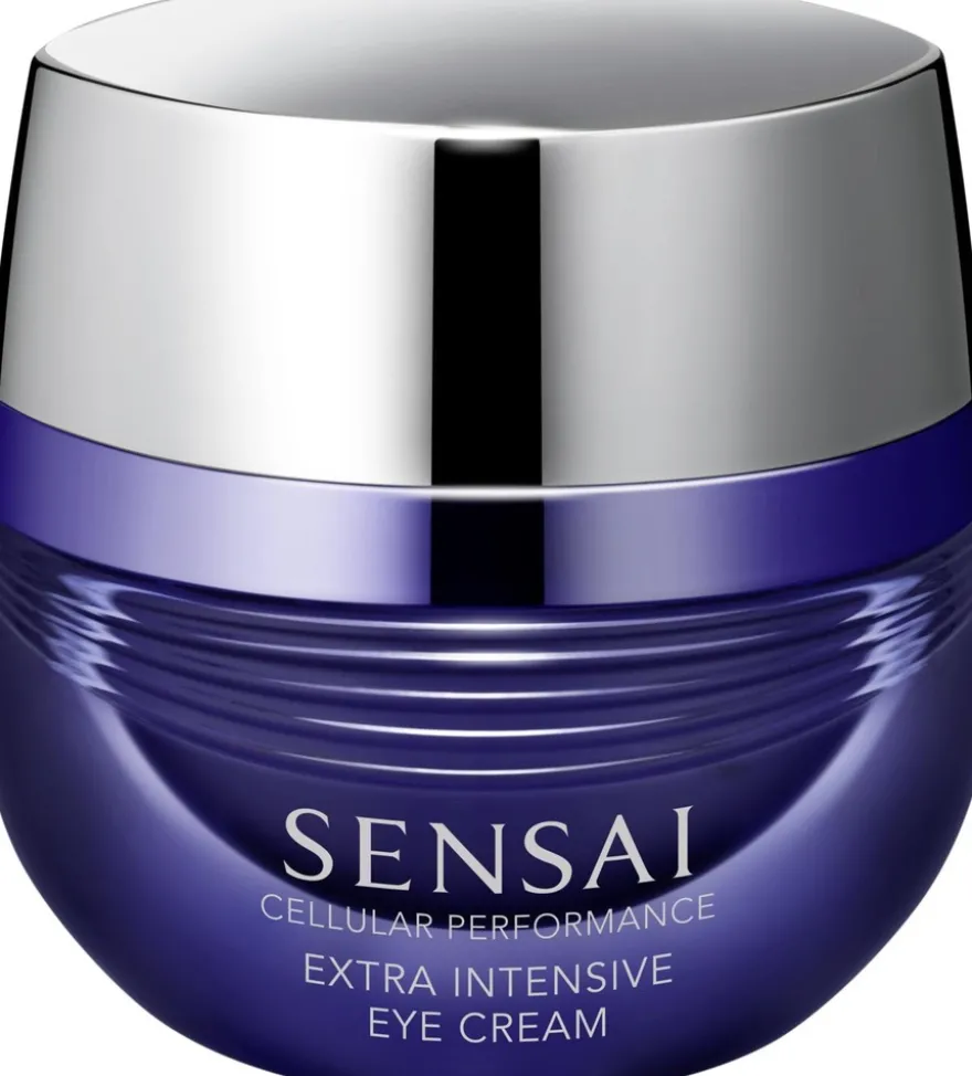 SENSAI Extra Intensive Eye Cream silmänympärysvoide 15 ml