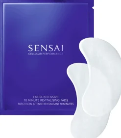 SENSAI Extra Intensive 10 Minute Revitalising Pads hoitolaput 10 paria