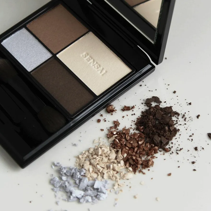SENSAI Eye Colour Palette luomiväripaletti 3,7 g