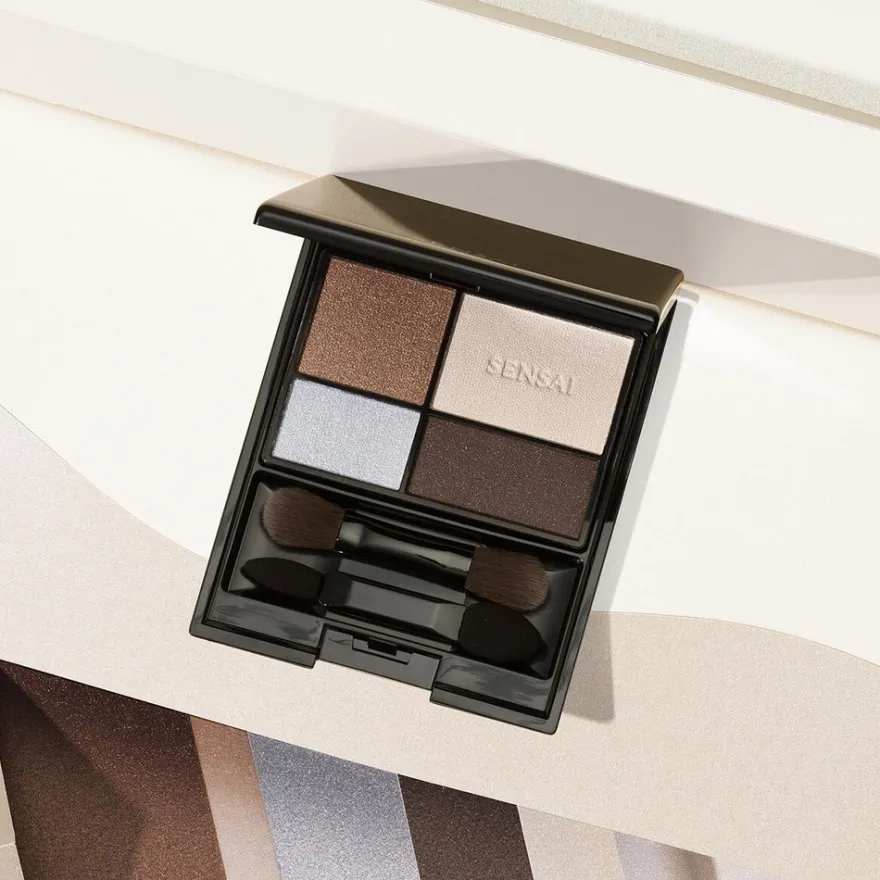 SENSAI Eye Colour Palette luomiväripaletti 3,7 g