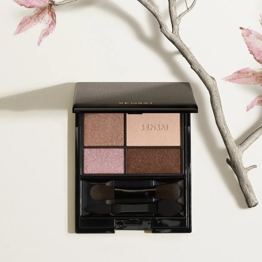 SENSAI Eye Colour Palette luomiväripaletti 3,7 g