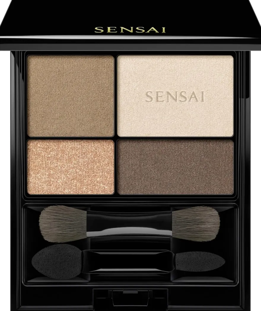 SENSAI Eye Colour Palette luomiväripaletti 3,7 g