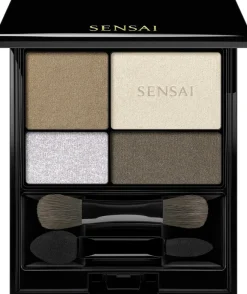 SENSAI Eye Colour Palette luomiväripaletti 3,7 g