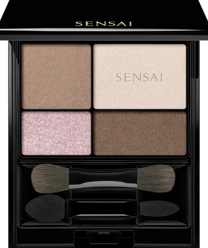 SENSAI Eye Colour Palette luomiväripaletti 3,7 g