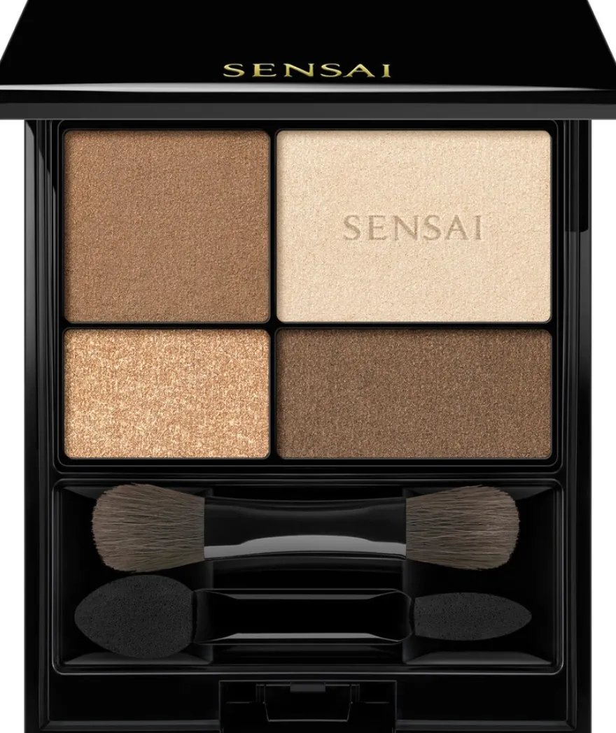SENSAI Eye Colour Palette luomiväripaletti 3,7 g