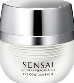 SENSAI Eye Contour Balm silmänympärysemulsio 15 ml