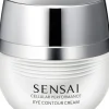 SENSAI Eye Contour Cream silmänympärysvoide 15 ml