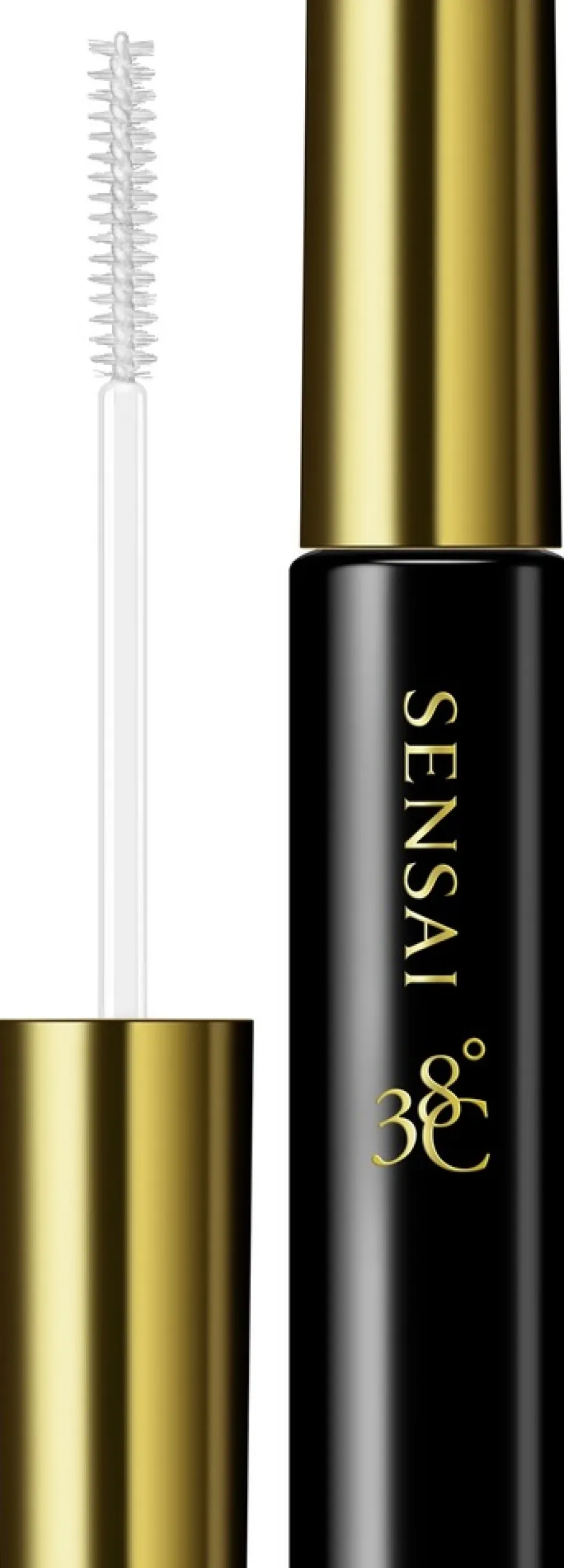 SENSAI Eyelash Base 38 C ripsivärin pohjustustuote 6 ml