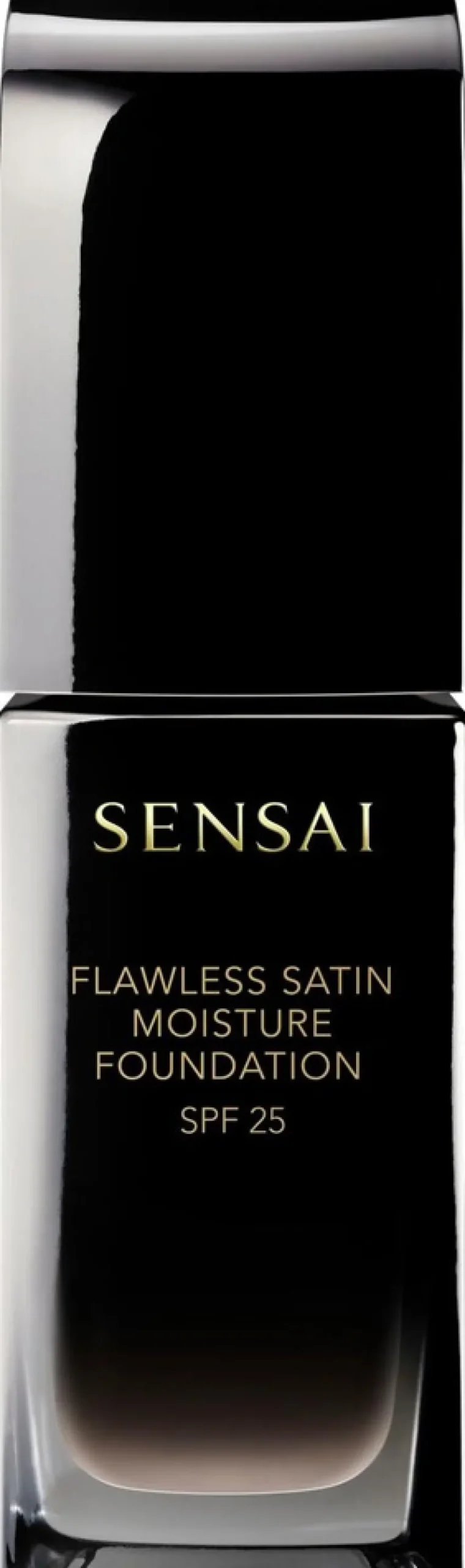 SENSAI Flawless Satin Moisture Foundation SPF 25 meikkivoide 30 ml