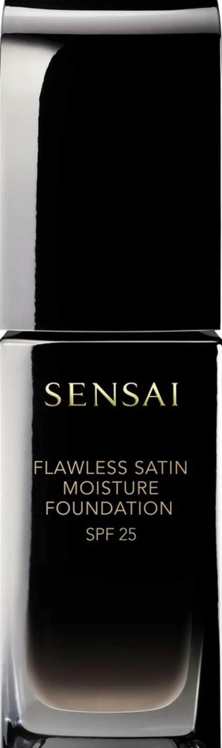 SENSAI Flawless Satin Moisture Foundation SPF 25 meikkivoide 30 ml