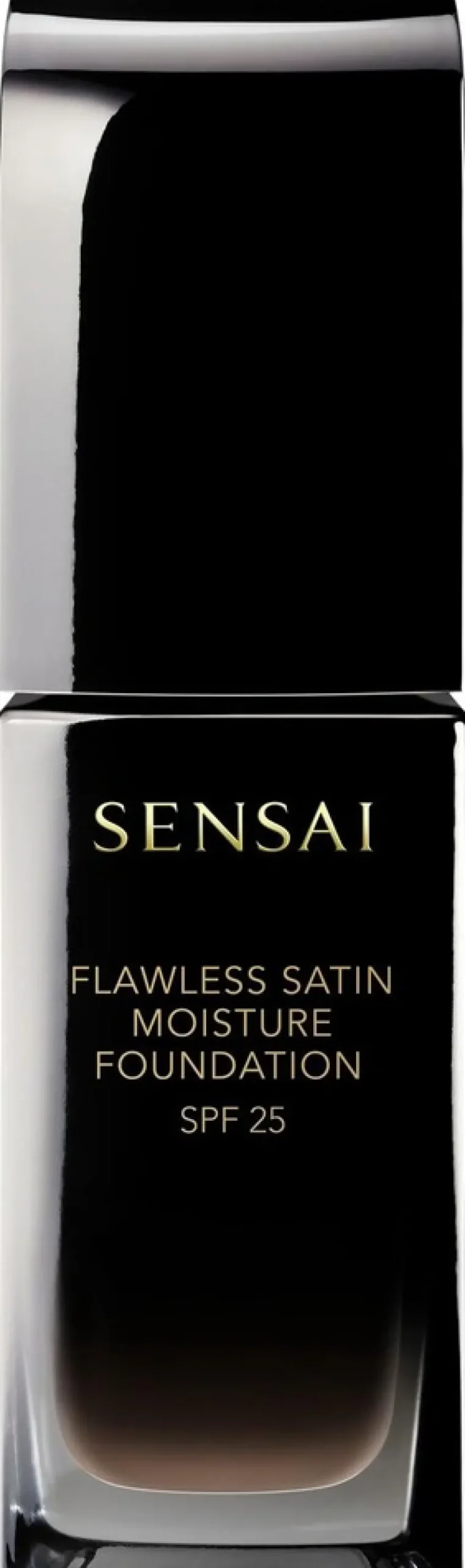 SENSAI Flawless Satin Moisture Foundation SPF 25 meikkivoide 30 ml