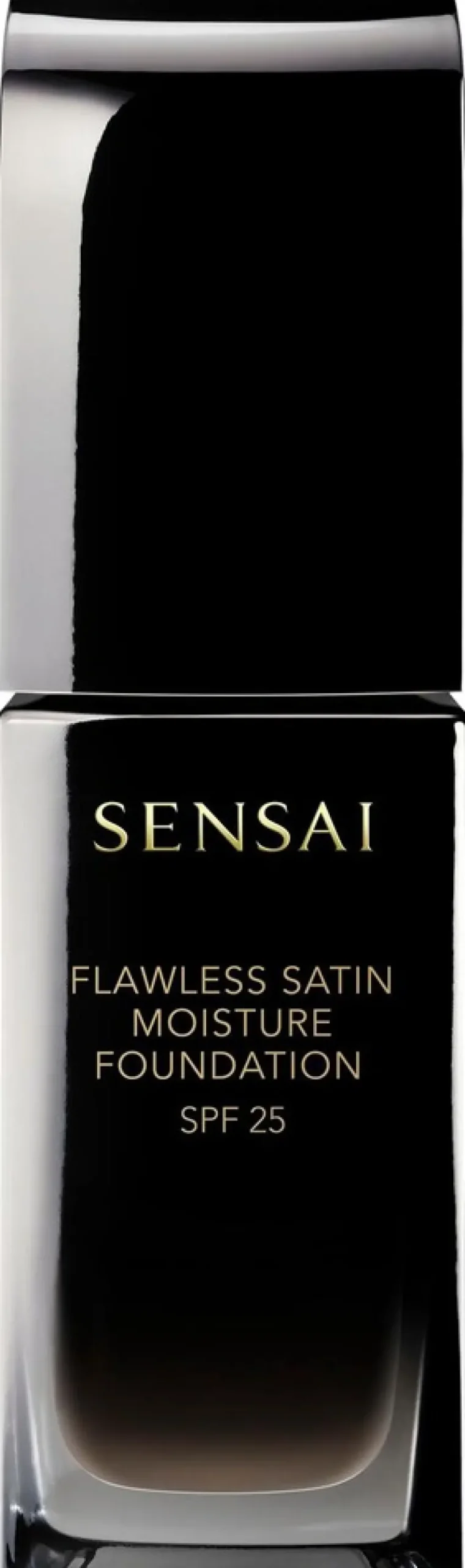 SENSAI Flawless Satin Moisture Foundation SPF 25 meikkivoide 30 ml