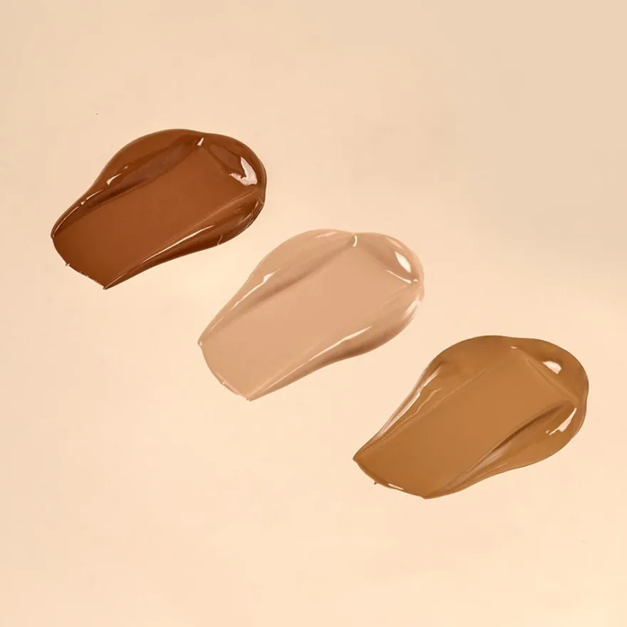 SENSAI Flawless Satin Moisture Foundation SPF 25 meikkivoide 30 ml