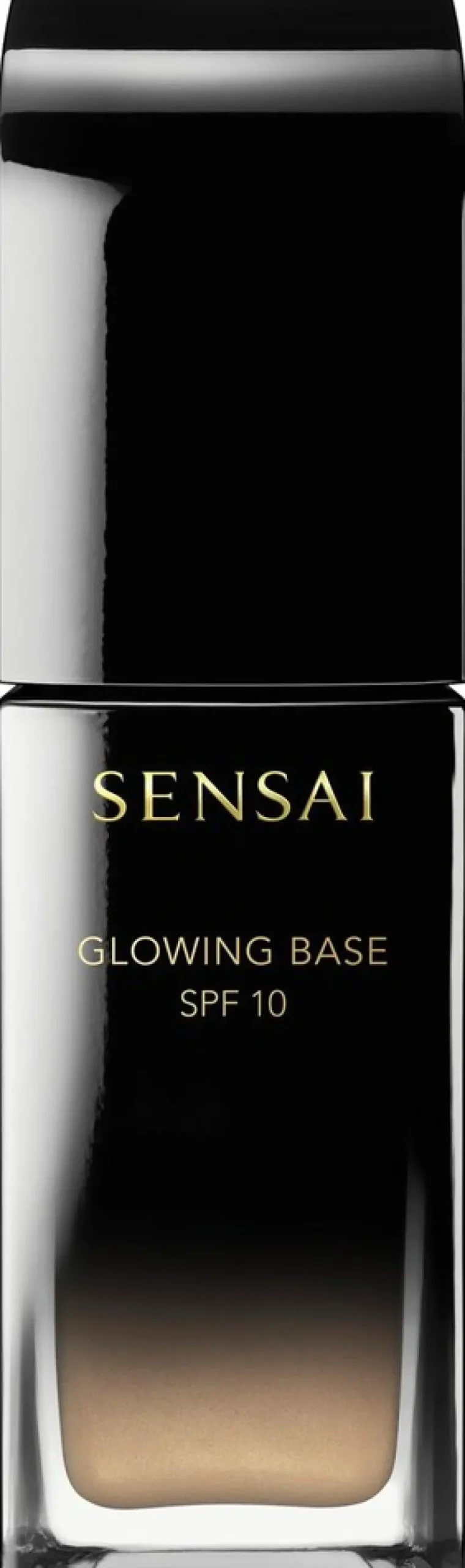 Sensai Glowing Base SPF 10 meikinpohjustusvoide 30ml