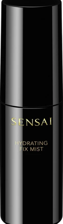 Sensai Hydrating Fix Mist meikinkiinnityssuihke 50 ml