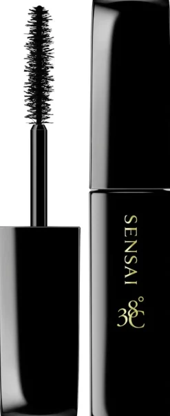 SENSAI Lash Volumiser Mascara 38°C ripsiväri 10 ml